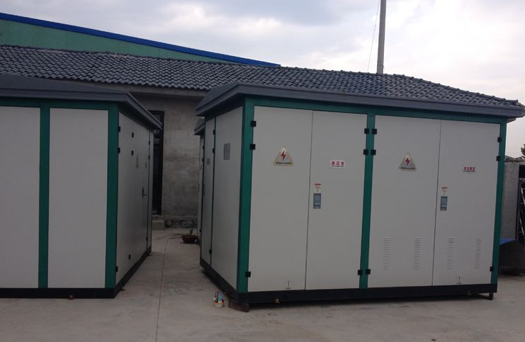 海拉尔630kva<font style='color:red'>箱式变压器</font>