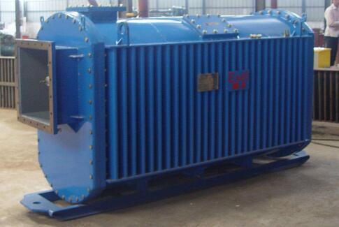 KS13-1000KVA海拉尔矿用变压器